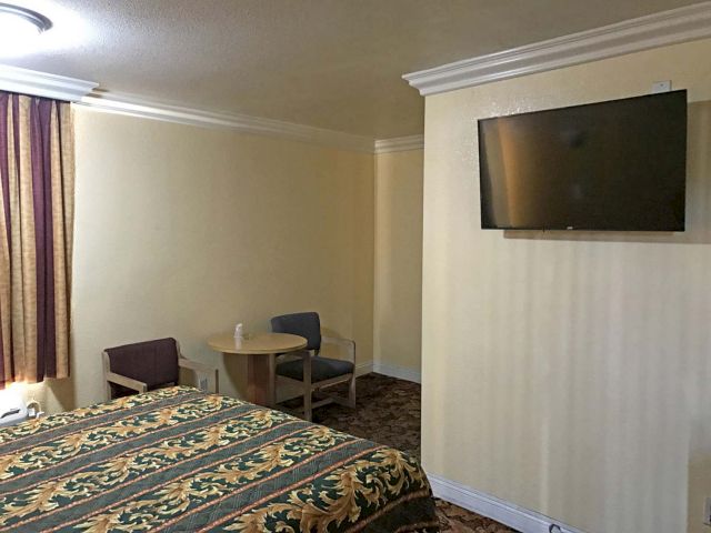 Satellite Motel — photo 55 of 60